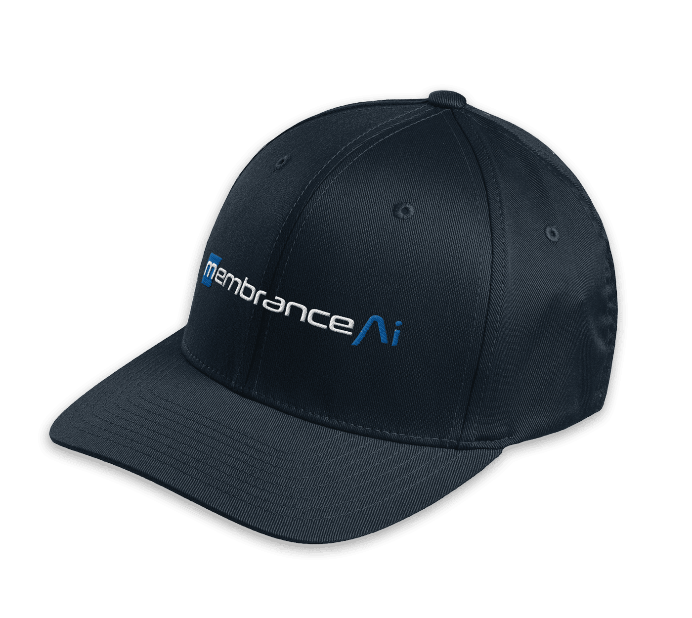 Black Membrance AI baseball cap